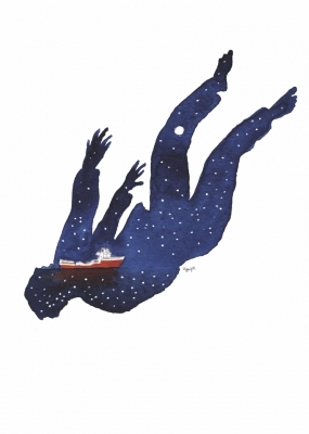 Protest Songs, Volet II - L (Raphaële Lannadère), Blick Bassy, Pomme, Safia No