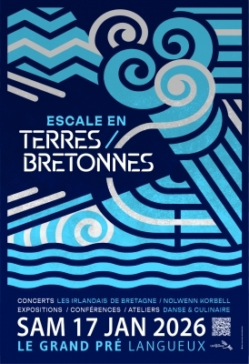 Escale en Terres Bretonnes