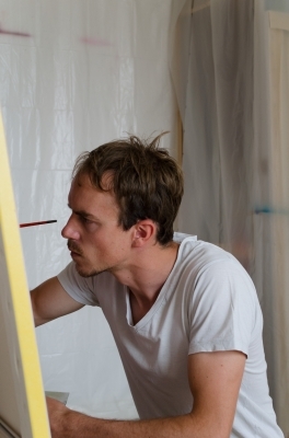 Navigation Nocture - Thomas Auriol