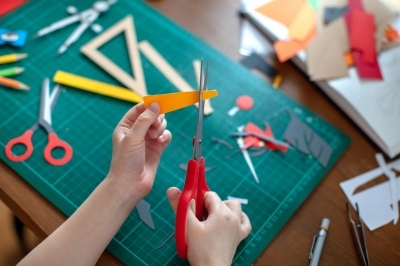 Explorations imaginaires avec Thomas Auriol