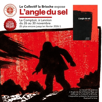 L'Angle du sel