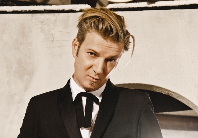 [COMPLET] Bertrand Belin + Louïse Papier