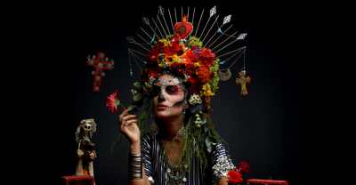 Orange Blossom + Okali