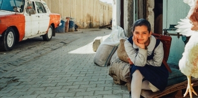 Le Gâteau du président - Hasan Hadi