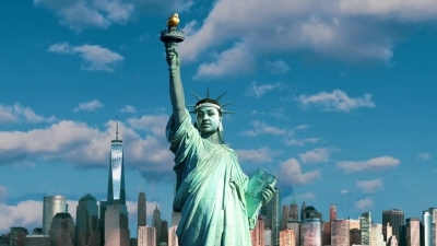 Howard Zinn, une histoire populaire américaine - Olivier Azam & Daniel Mermet