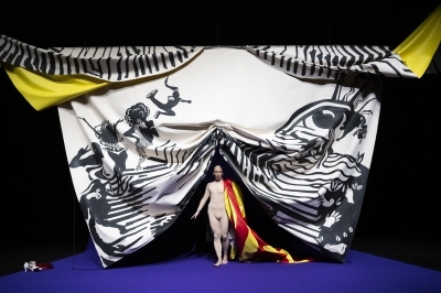 Tatiana - Julien Andujar