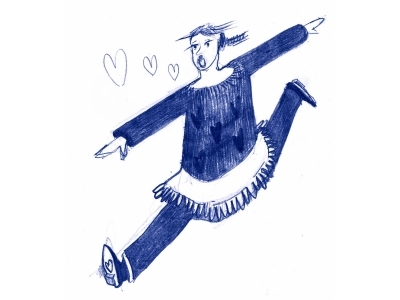 Dim'Chant - Dim'Danse