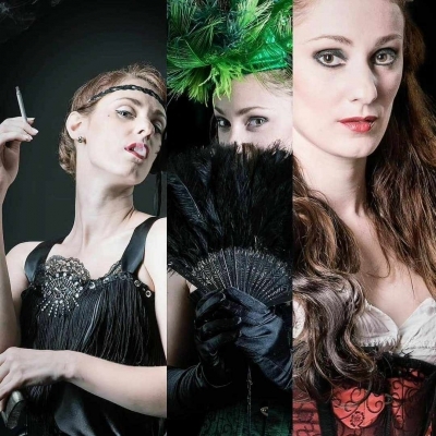 En pierres d'étoiles​ - Cie Écoute le paradis