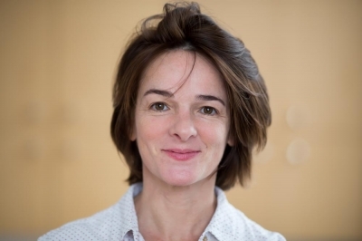 Théâtre d’improvisation avec Caroline Darchen