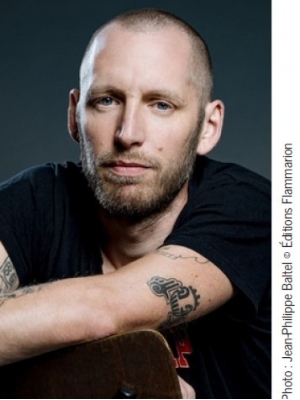 Bleus, blancs, rouges - Benjamin Dierstein