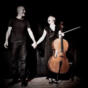 Nuit de la lecture : Fortunes de mer, Fortunes de terre - Ludovic Souliman & Vé