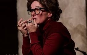 Le Bleu de la nuit - Caroline Darchen