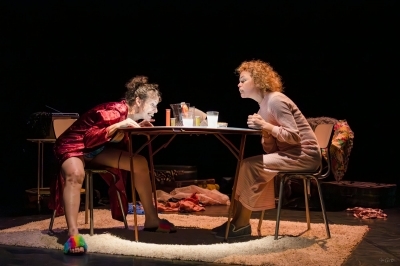 Princesses à peu près - Cie Suzette n’Co