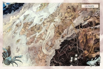 À la rencontre d'Anouck Faure