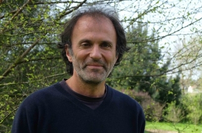 Carte blanche à Sylvain Bouttet