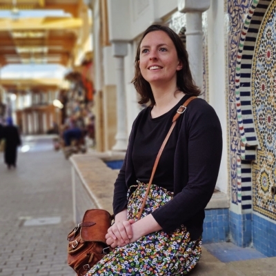 Lectures musicales avec Ludivine Wiéjota