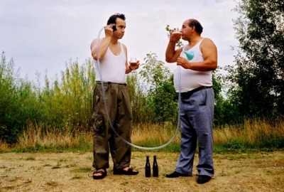 Esprit de bière - Claudio Pazienza