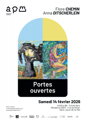 Ateliers de Flore Chemin & Anna Ditscherlein