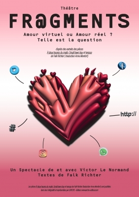 Fragments - Victor Le Normand