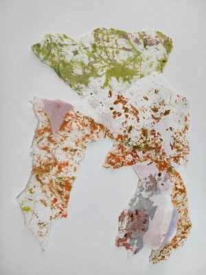 Marshlands - Elisabeth Wadecki