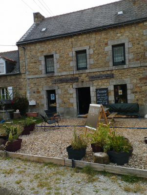 Les 2 ans de La Place des Ami.e.s