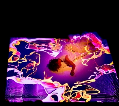 Moufl'et Cie : Flux - Cie Désuète