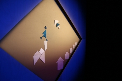 Moufl'et Cie : Karl - Cie Betty Boibrut’