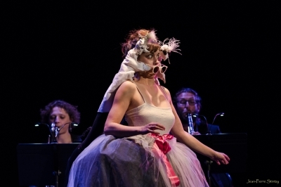 Moufl'et Cie : La Boîte à Joujoux - Ensemble None