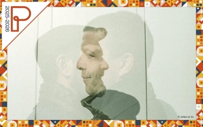 Ouest-Sud-Ouest : Duo Bertolino/Le Gac