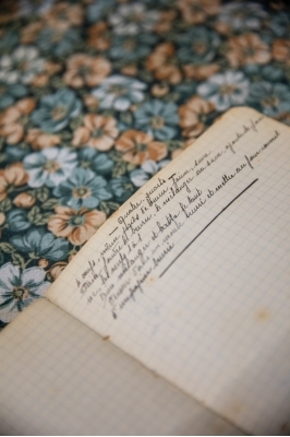 Le Banquet des souvenirs - Cie l'Artère 