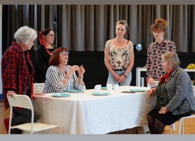 Tous mes rêves partent de gare d'Austerlitz