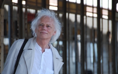 Un Monde désirable - Luc Schuiten