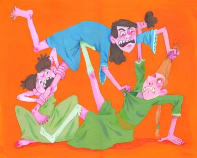 Et si l’amour… - Leonor Bolcatto, Marie Lemesle & Adeline Faye