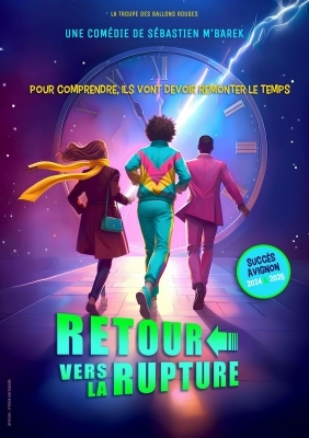 Retour vers la rupture 