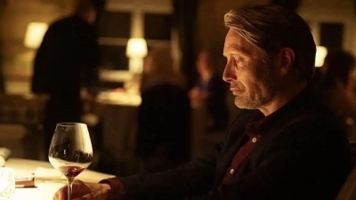 Brasseurs & Vignerons : Drunk - Thomas Vinterberg