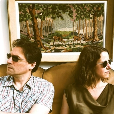 Les Studios partent en live : Easy Living + Groñj + Lukto