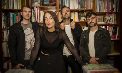 Présentation de la programmation + Session live Radio Activ’ : Madelyn Ann