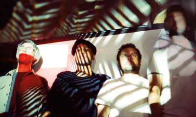 Full Moon Little House [release party] + Amel Amar