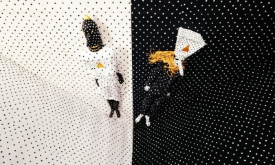 Angine de Poitrine + Slobber