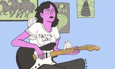 Apéro musiciennes+ et techniciennes+