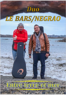 Duo Le Bars-Negrao