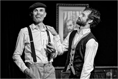 La Nuit de Valognes - Les Enfants du Hibou