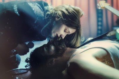 Arianne, un pas avant la chute - Cie La Caravelle