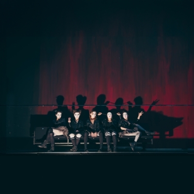 Break the Rock - Dakh Daughters