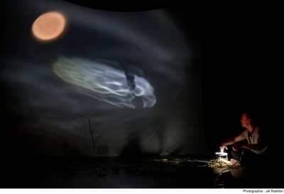 Les Jacobambins : Cheminements - F.L.O.P