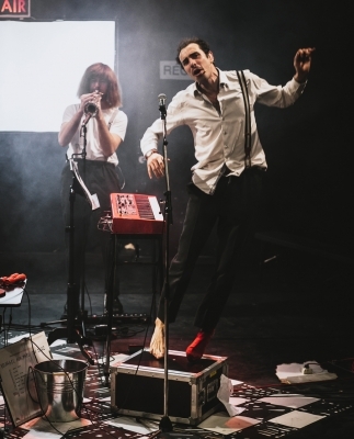 Zzaj - Cie Duo des Cimes