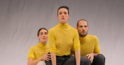 Welcome - Joachim Maudet