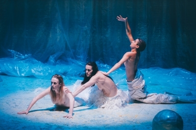 Sirènes - Cie 52 Hertz