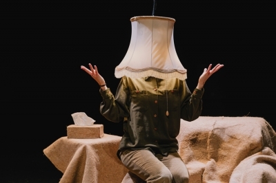 Sans faire de bruit - Tal Reuveny & Louve Reiniche-Larroche