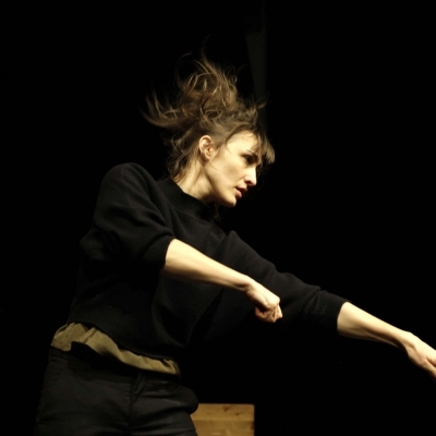 Festival PasSages : Euphrate - Nil Bosca